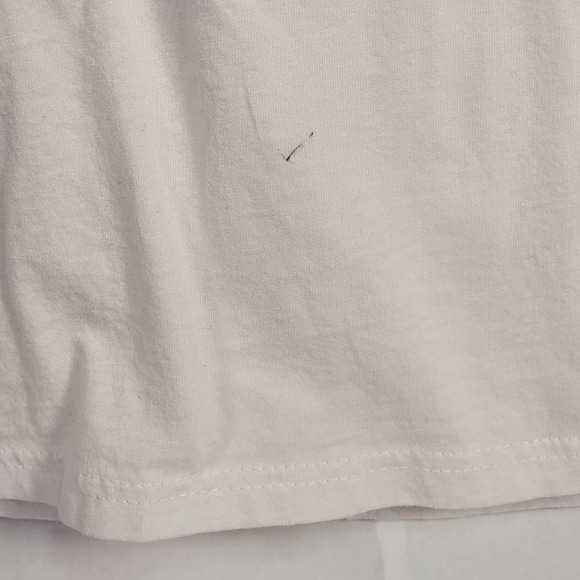 Super‎ Nintendo Mario Kart Nintendo Long Sleeve 8-Bit Graphic Tee XL Video Game - Picture 15 of 16